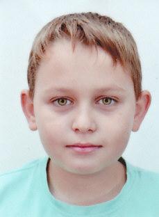 Сімашко Матвій Дмитрович