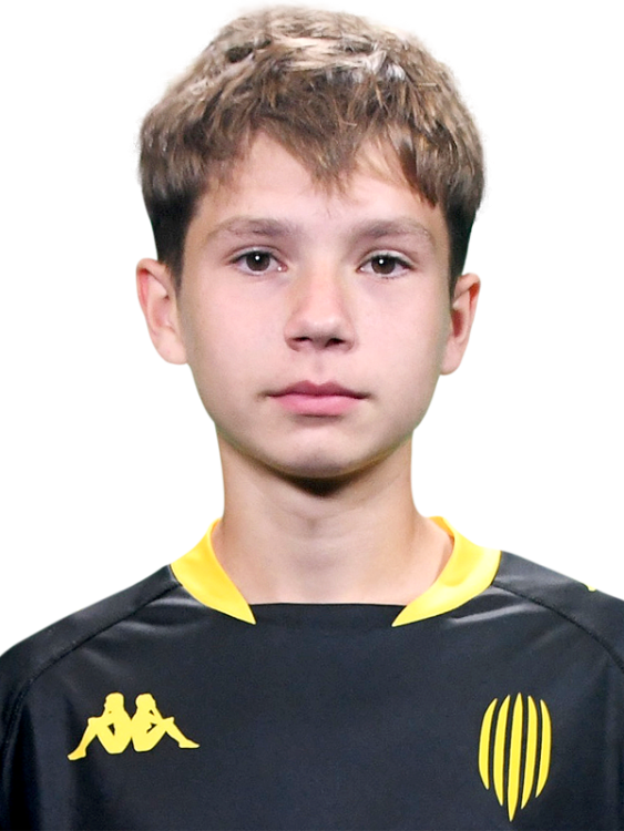 Oleksii Kolomoiets