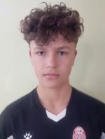 Козловський Олександр Олександрович