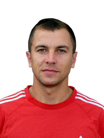 Сокирко Віталій Андрійович