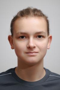 Перькова Софія Олександрівна