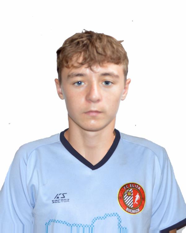 Artem Blazhenko