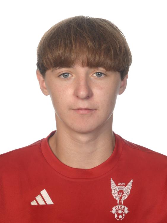 Блаженко Артем Іванович