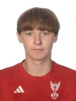 Blazhenko Artem