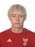 Blazhenkо Andrii