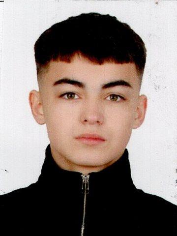 Феркаляк Тарас Володимирович