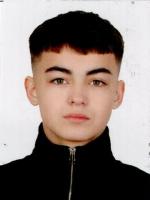 Феркаляк Тарас