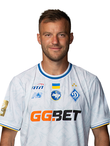 Ярмоленко Андрій Миколайович