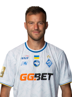Yarmolenko Andrii