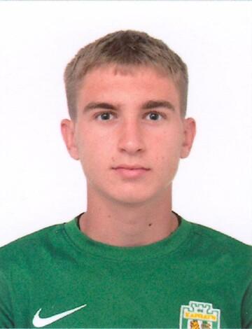 Коцюк Назар Сергійович