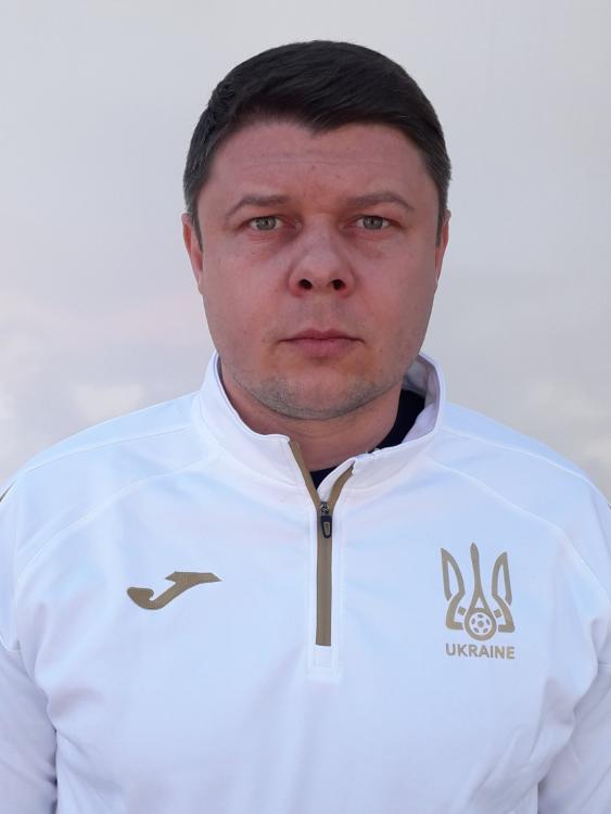 Пилипенко Анатолій Анатолійович