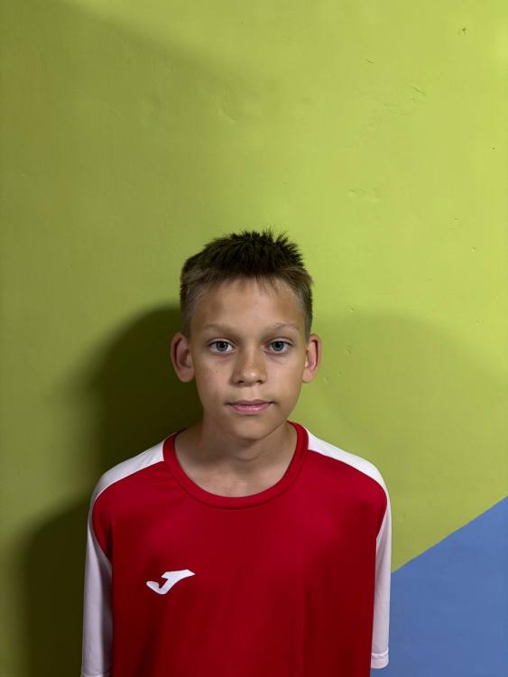 Nazar Gricaj