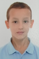 Лізогуб Микита