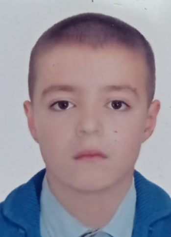 Любченко Матвій Валерійович