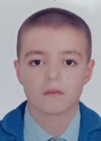 Любченко Матвій