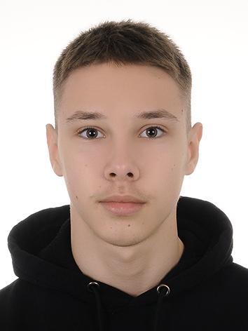 Гречко Денис Олександрович