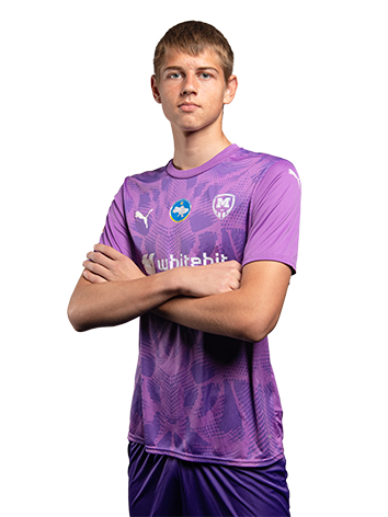 Гончаров Микита Анатолійович