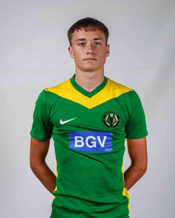 Maksym Vlasiuk