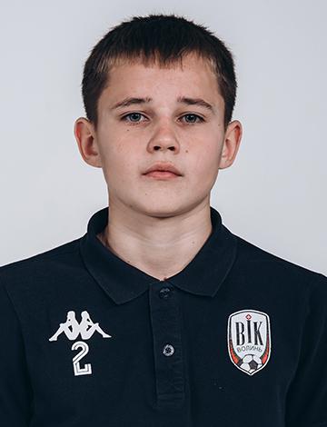 Nazar Podvornyi