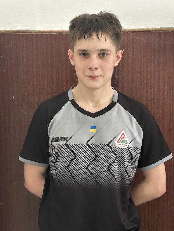 Ivan Borodko
