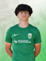 Гладчук Артем