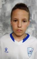 Гаврилко Кирил
