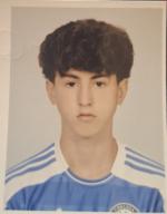 Шитєв Даніель