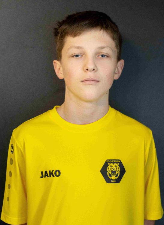 Demyd Demchenko