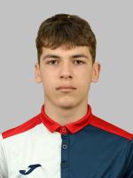 Korenev Maksym