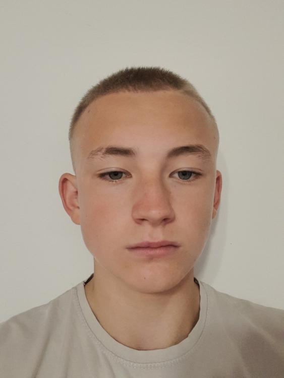 Mykhailo Ahipyuk