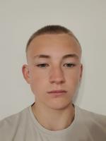 Агіп'юк Михайло
