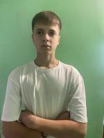 Пономаренко Давид Максимович