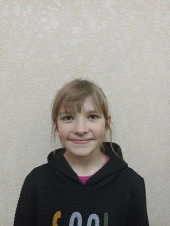 Самойленко Євгенія Олегівна