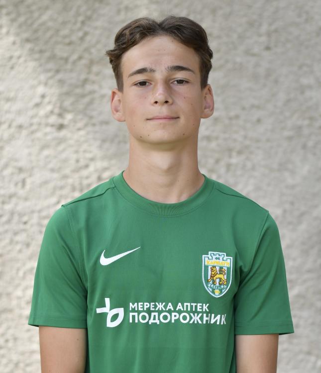 Ostap Karpa