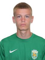 Kozymka Maksym