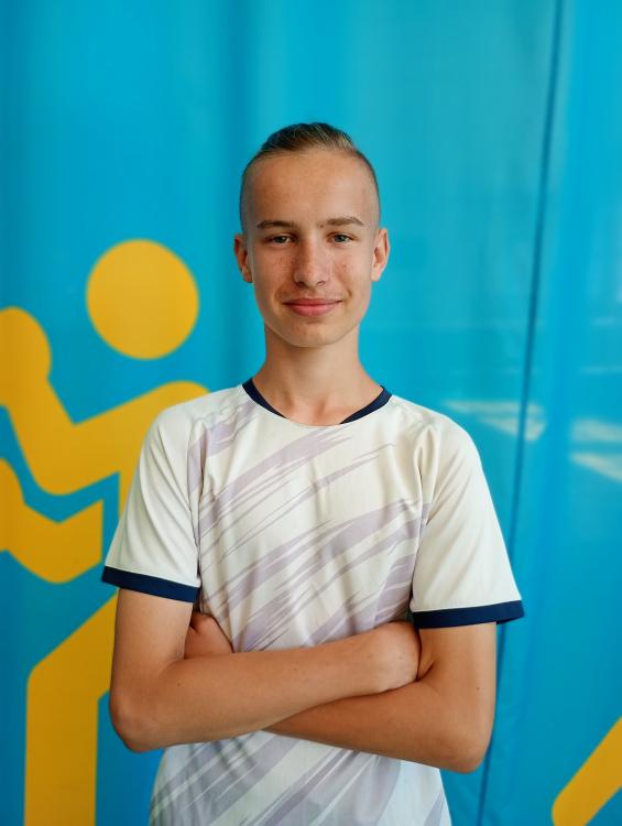 Лисенко Максим Олександрович