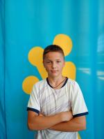 Павлоцький Микита Анатолійович