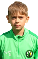 Patseruk Artem