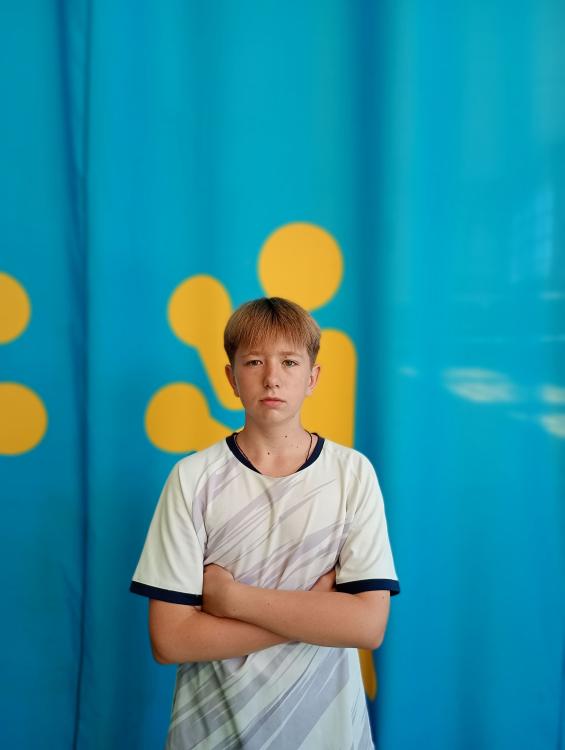 Соболь Дмитро Вікторович