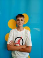 Петров Тимур