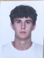 Борщ Єгор