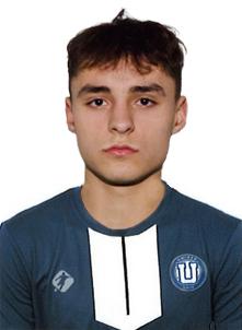 Бессарабов Олександр Андрійович