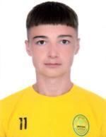 Стасюк Павло Тарасович