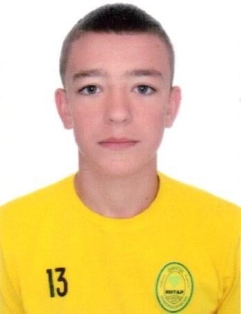 Maksym Vashсhyshyn