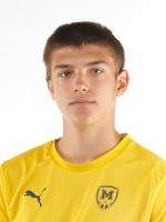 Andrieiev Oleksandr