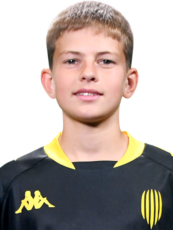 Martyn Liakhovskyi