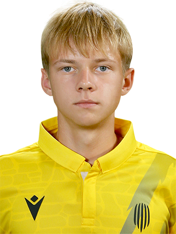 Ivan Savratskyi