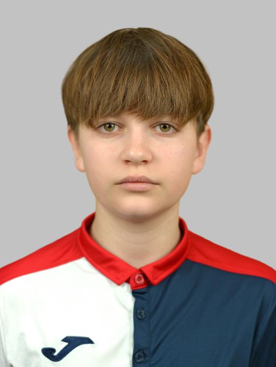 Миронець Матвій Русланович