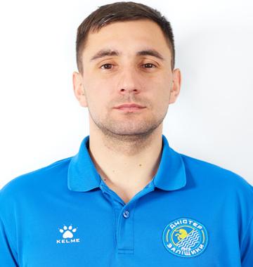 Стрільчук Ілля Олександрович