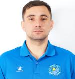 Стрільчук Ілля Олександрович